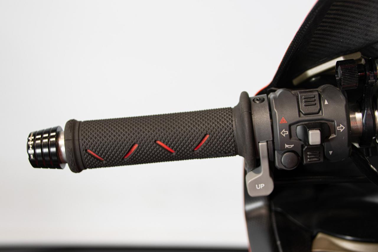 2018 Ducati 1299 SUPERLEGGERA