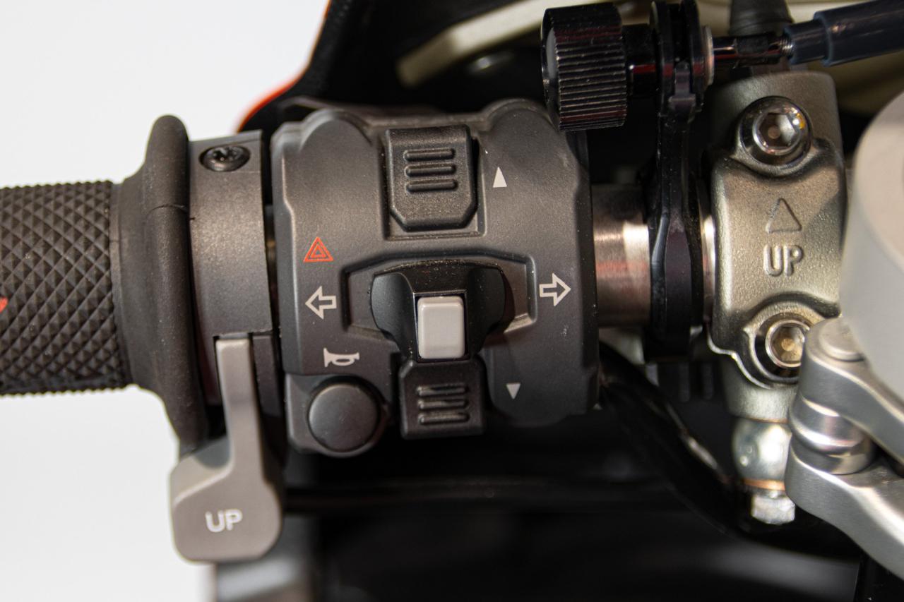 2018 Ducati 1299 SUPERLEGGERA