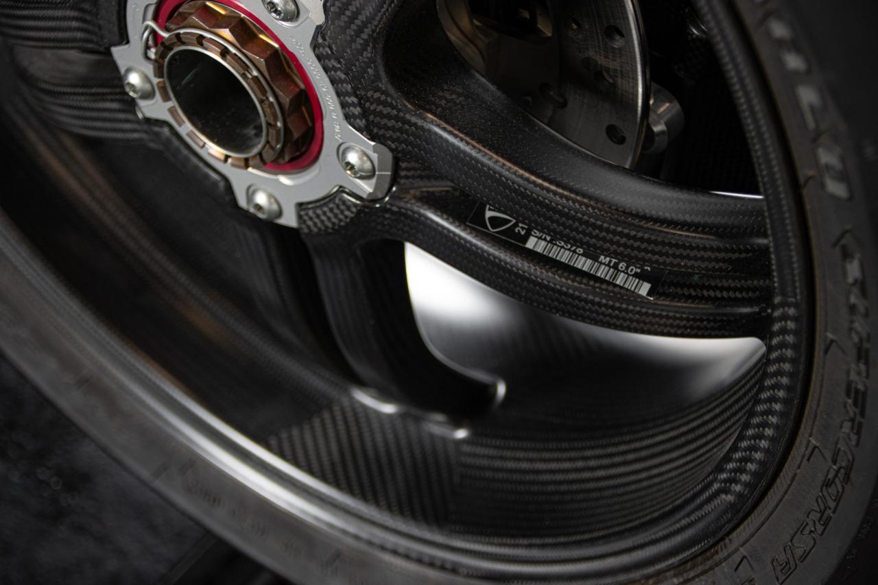 2018 Ducati 1299 SUPERLEGGERA