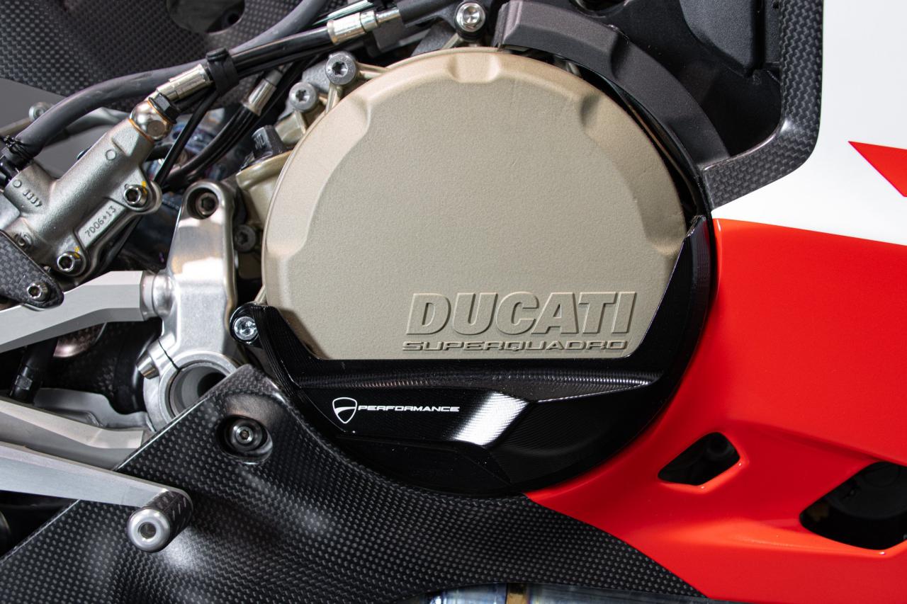 2018 Ducati 1299 SUPERLEGGERA