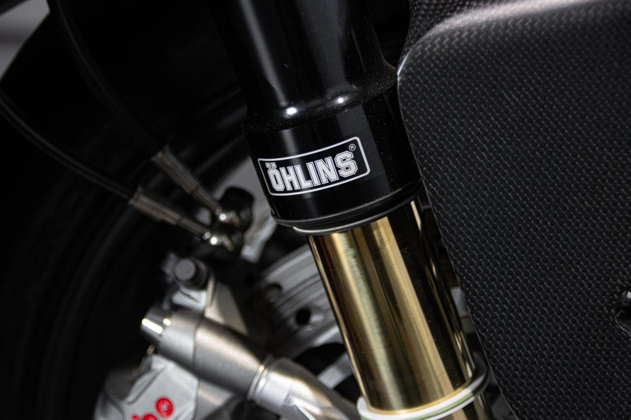 2018 Ducati 1299 SUPERLEGGERA