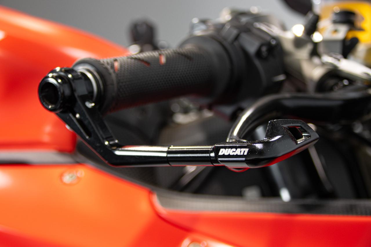 2018 Ducati 1299 SUPERLEGGERA