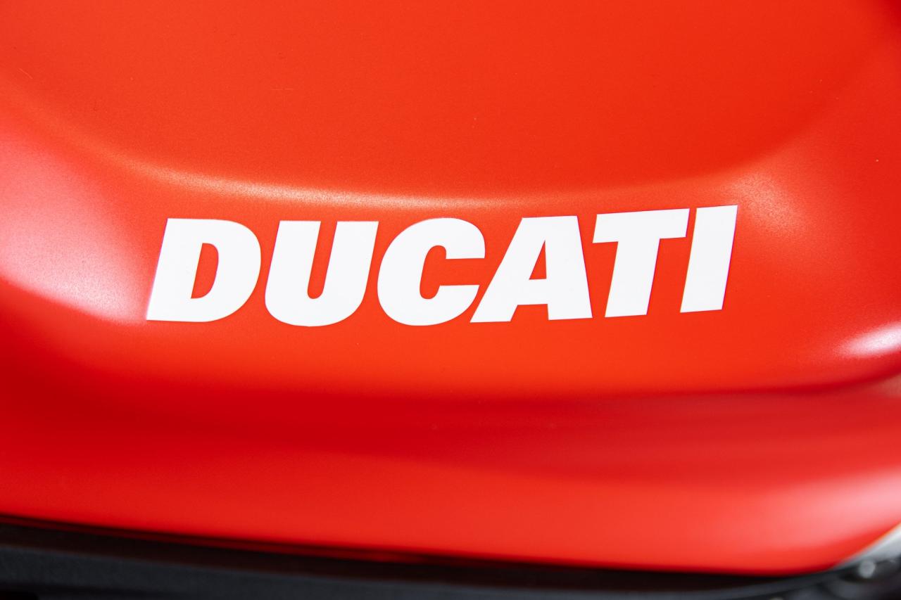 2018 Ducati 1299 SUPERLEGGERA