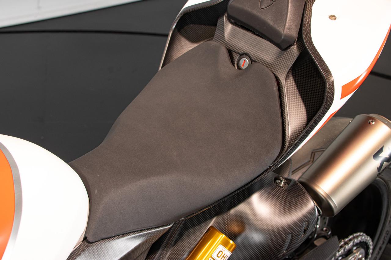 2018 Ducati 1299 SUPERLEGGERA