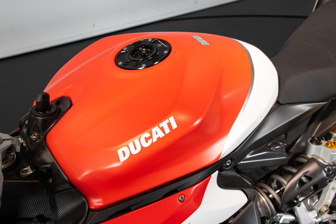 2018 Ducati 1299 SUPERLEGGERA