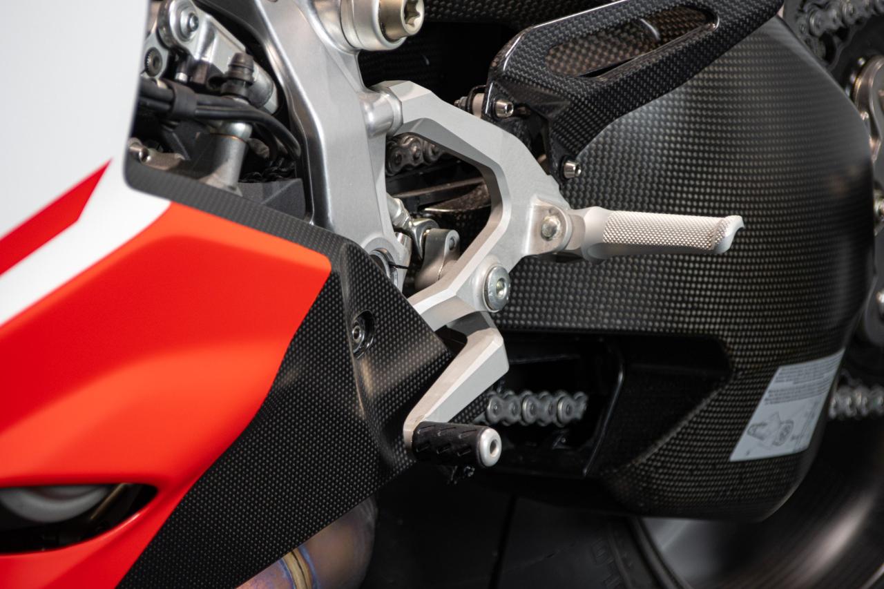 2018 Ducati 1299 SUPERLEGGERA