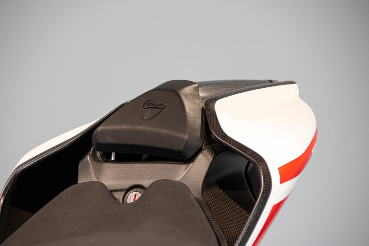 2018 Ducati 1299 SUPERLEGGERA