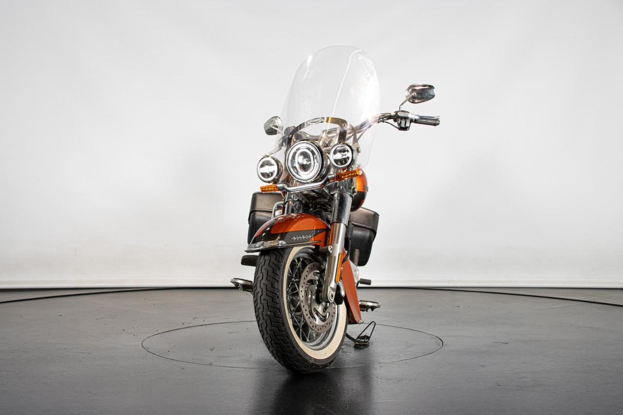 2020 Harley Davidson HERITAGE DELUXE