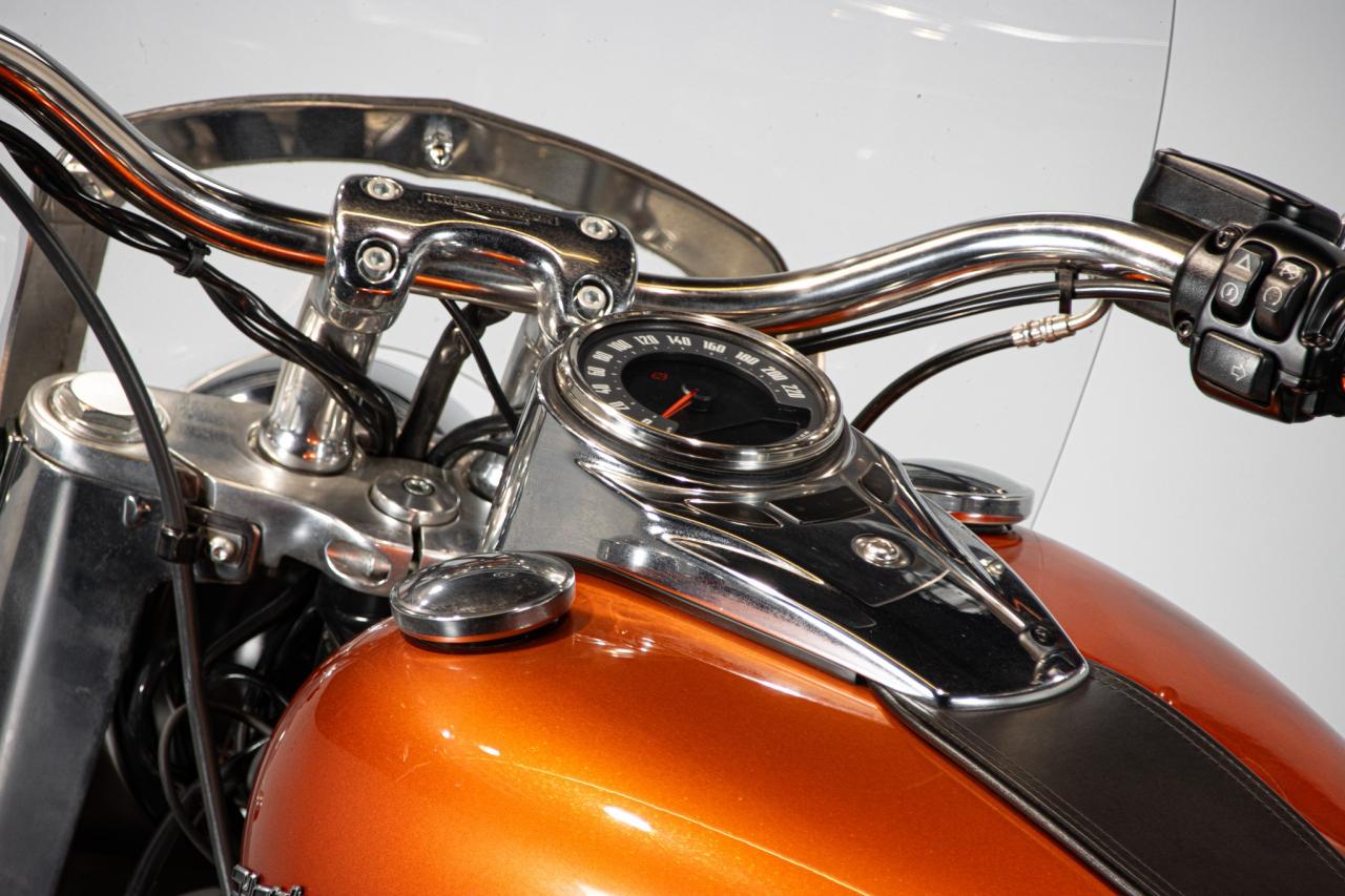 2020 Harley Davidson HERITAGE DELUXE