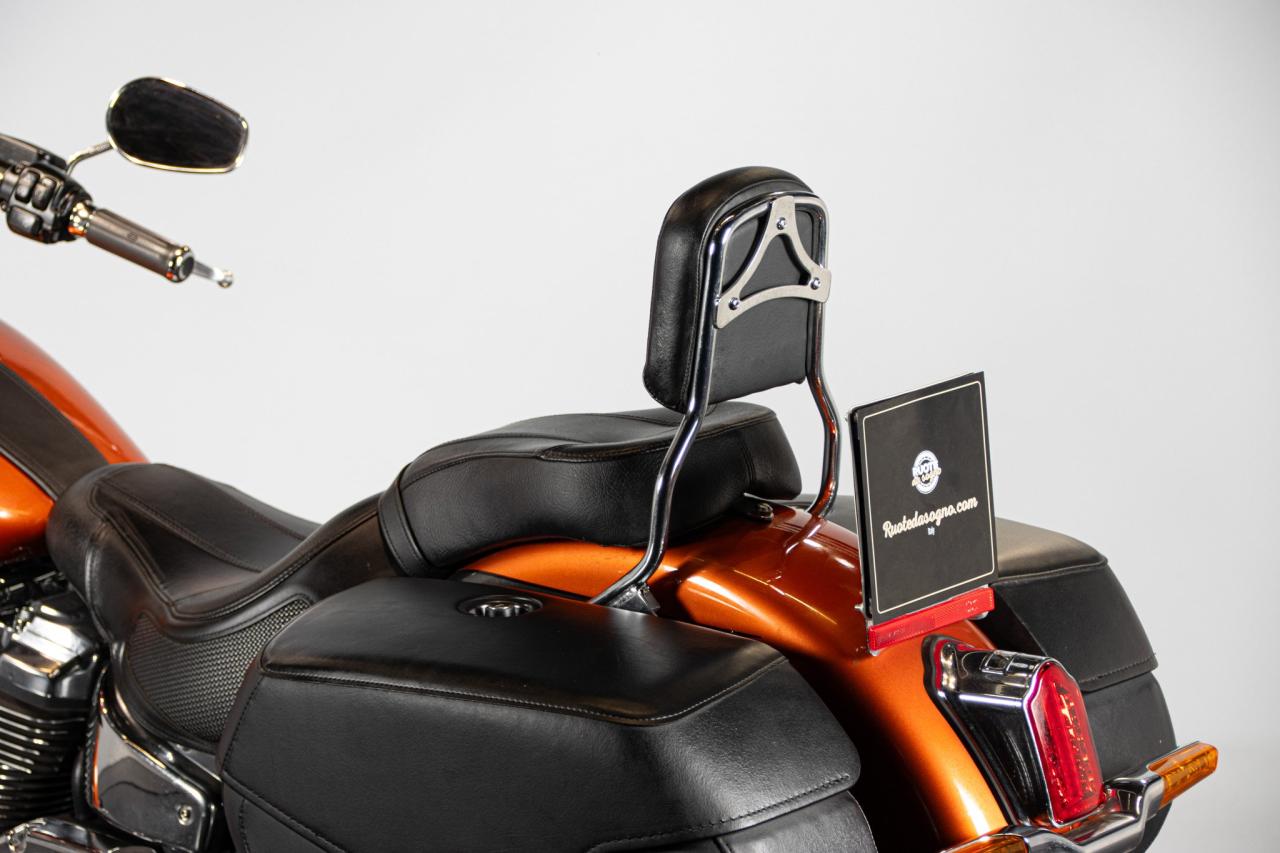 2020 Harley Davidson HERITAGE DELUXE