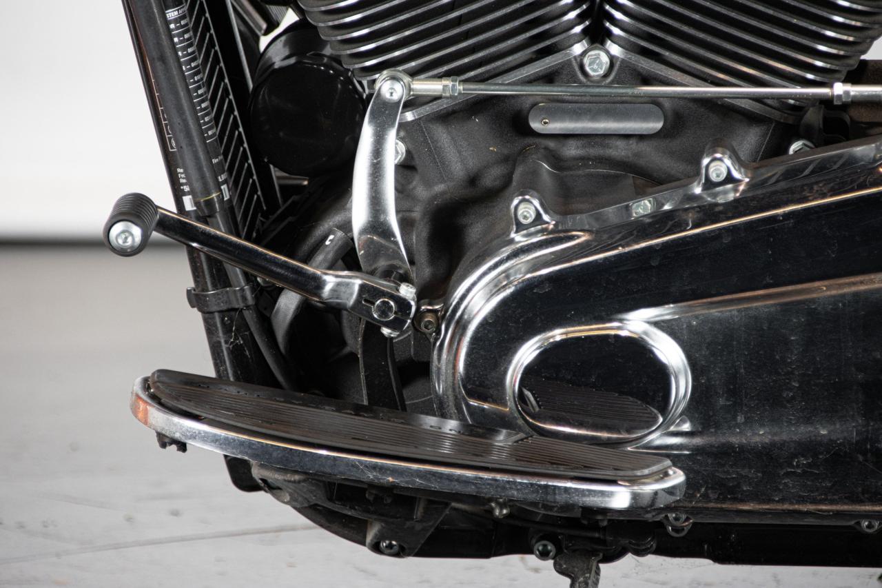 2020 Harley Davidson HERITAGE DELUXE