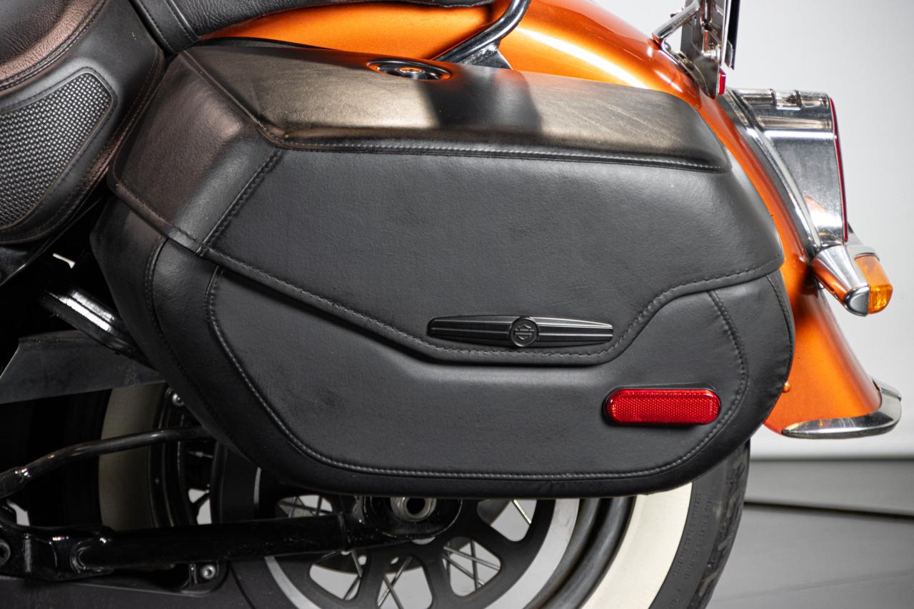 2020 Harley Davidson HERITAGE DELUXE