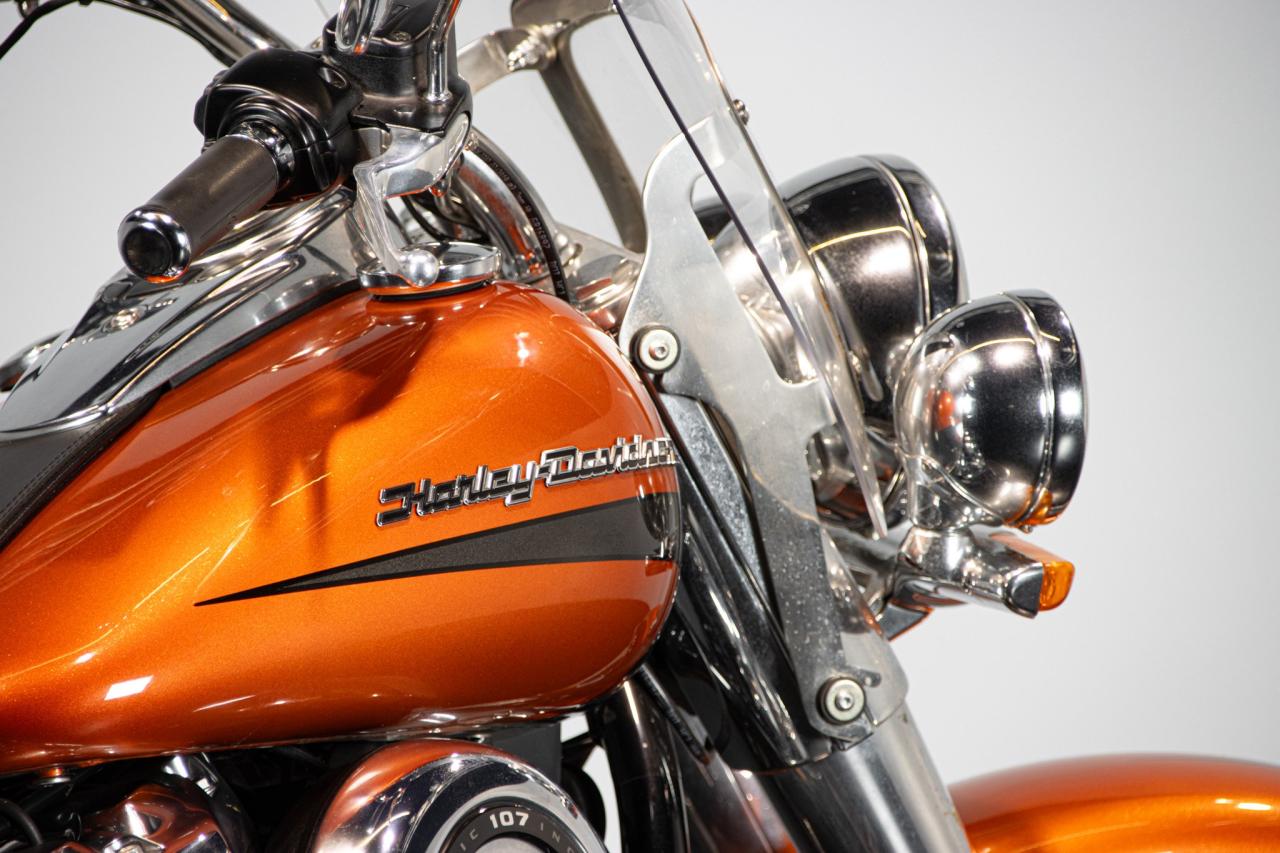 2020 Harley Davidson HERITAGE DELUXE