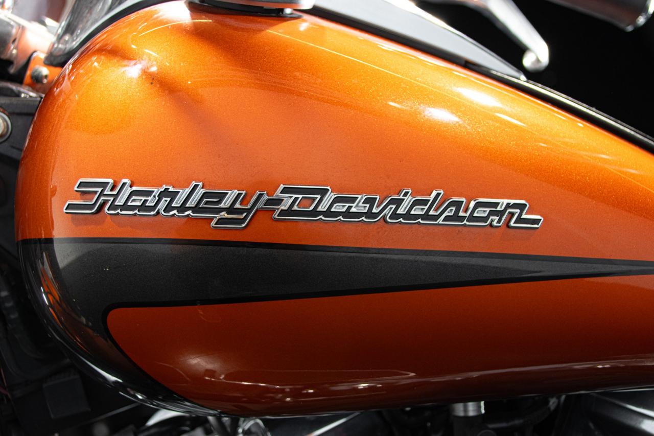 2020 Harley Davidson HERITAGE DELUXE