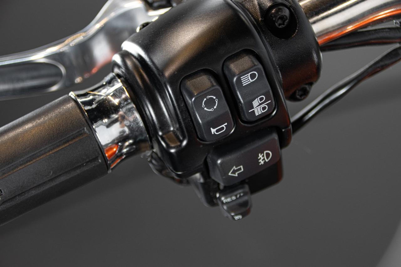 2020 Harley Davidson HERITAGE DELUXE