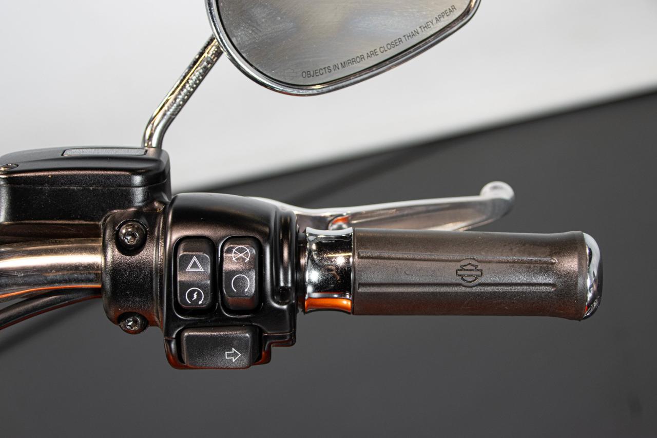 2020 Harley Davidson HERITAGE DELUXE