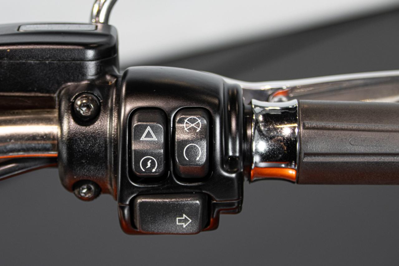 2020 Harley Davidson HERITAGE DELUXE