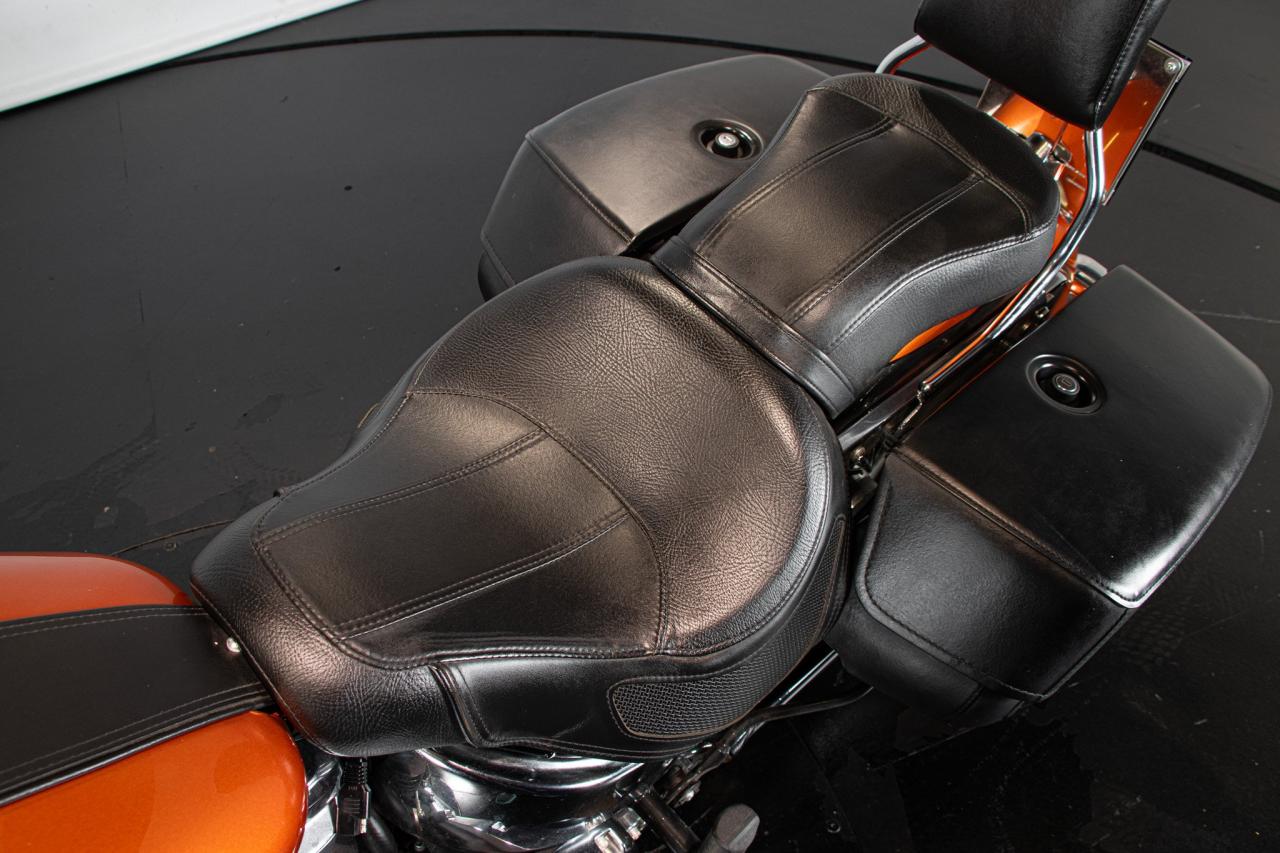 2020 Harley Davidson HERITAGE DELUXE