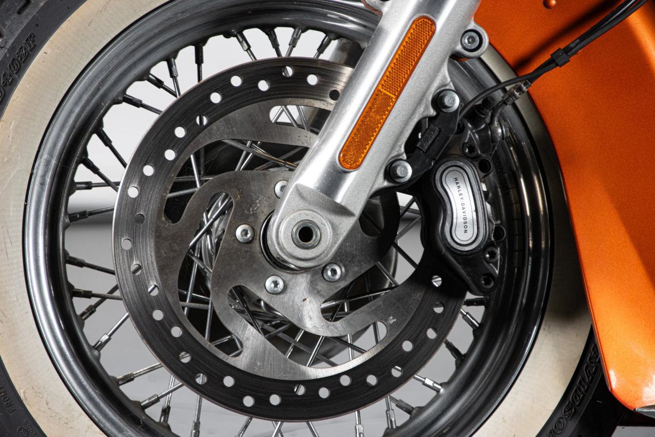 2020 Harley Davidson HERITAGE DELUXE