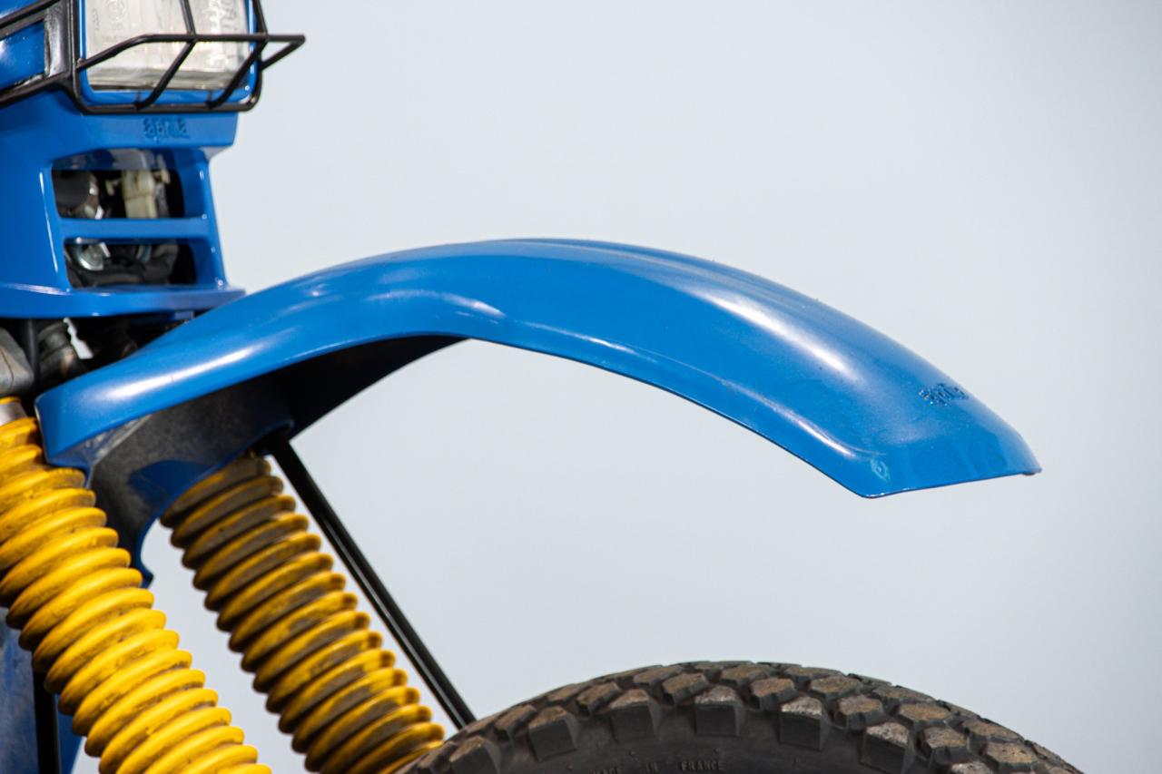 1987 Aprilia ETX 125 TUAREG