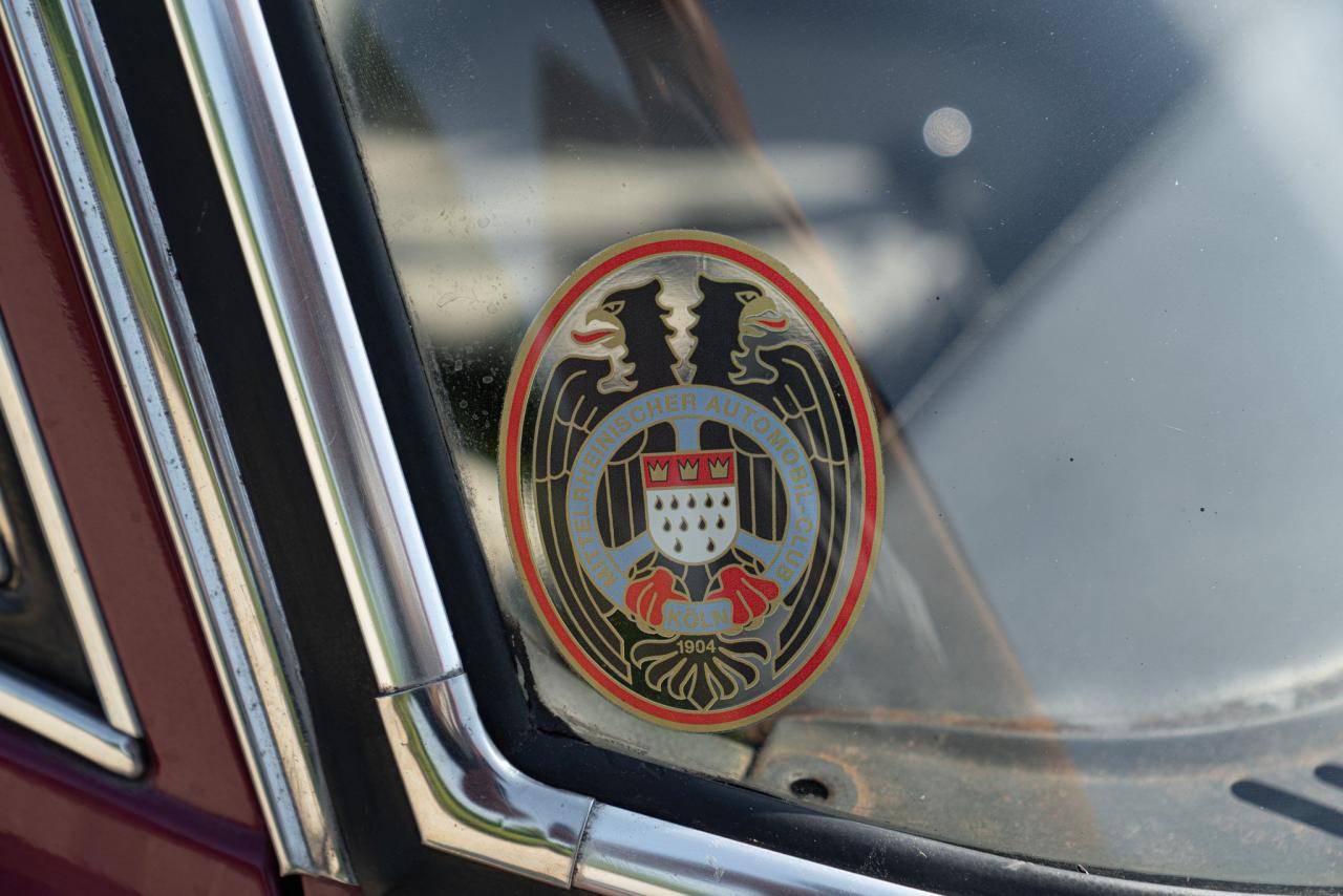 1974 Alfa Romeo GIULIA NUOVA SUPER 1300