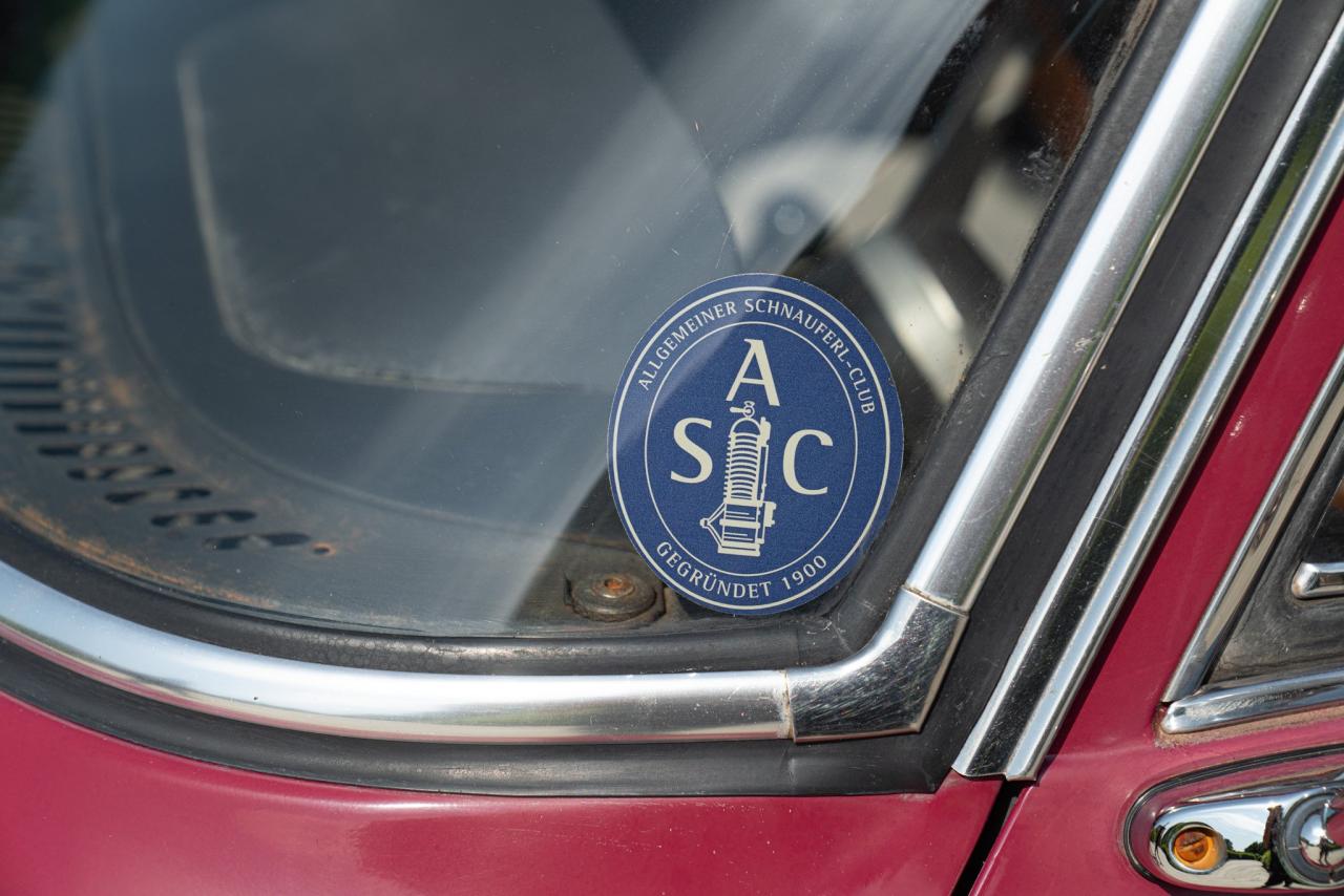 1974 Alfa Romeo GIULIA NUOVA SUPER 1300