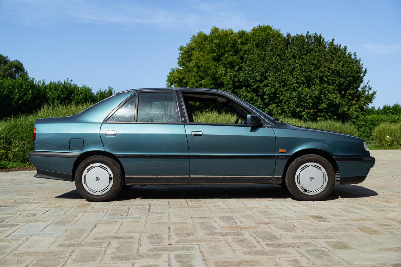 1990 Lancia DEDRA