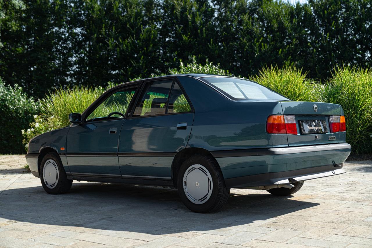 1990 Lancia DEDRA