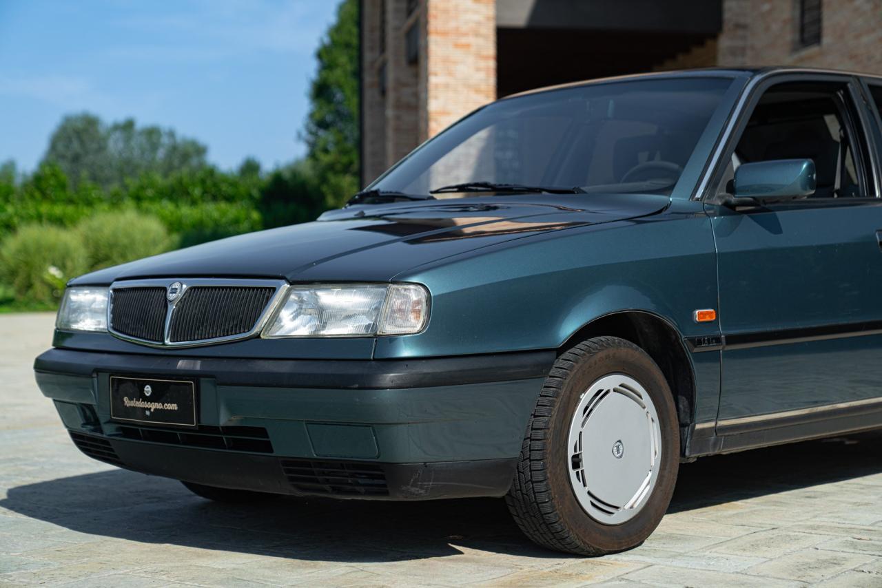 1990 Lancia DEDRA
