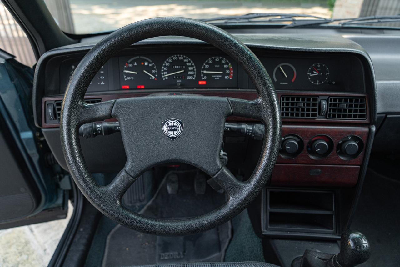 1990 Lancia DEDRA
