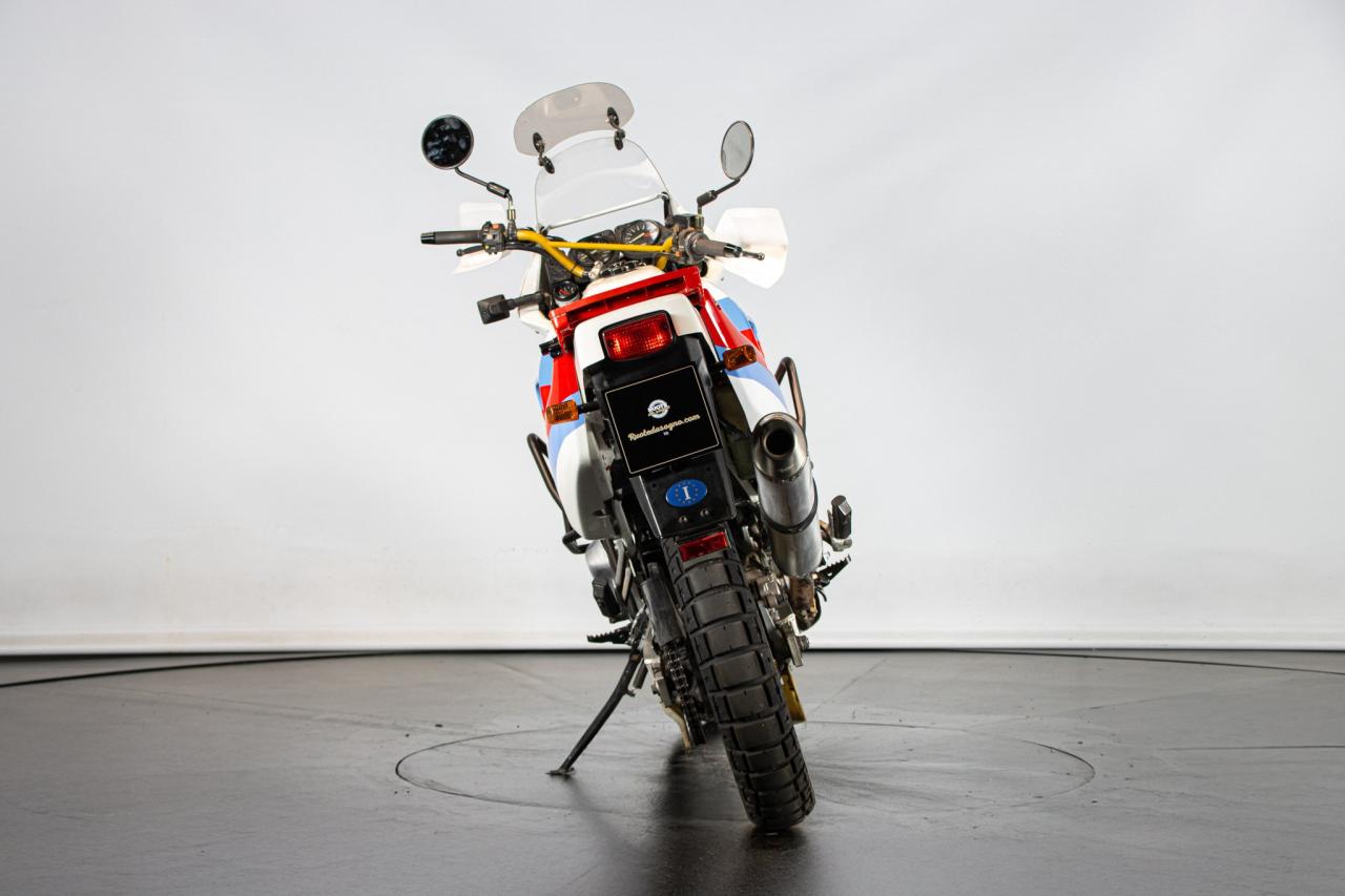 1990 Honda AFRICA TWIN 750