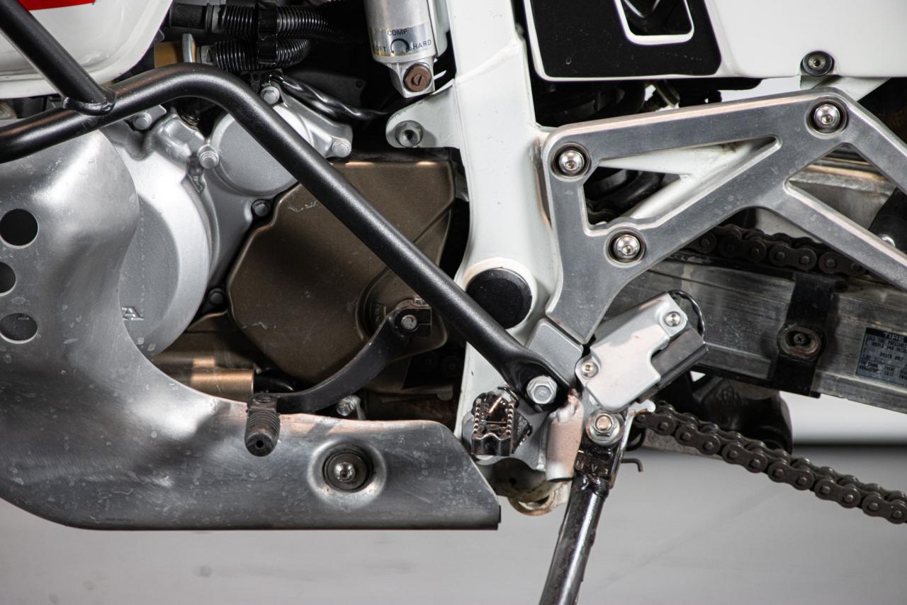 1990 Honda AFRICA TWIN 750