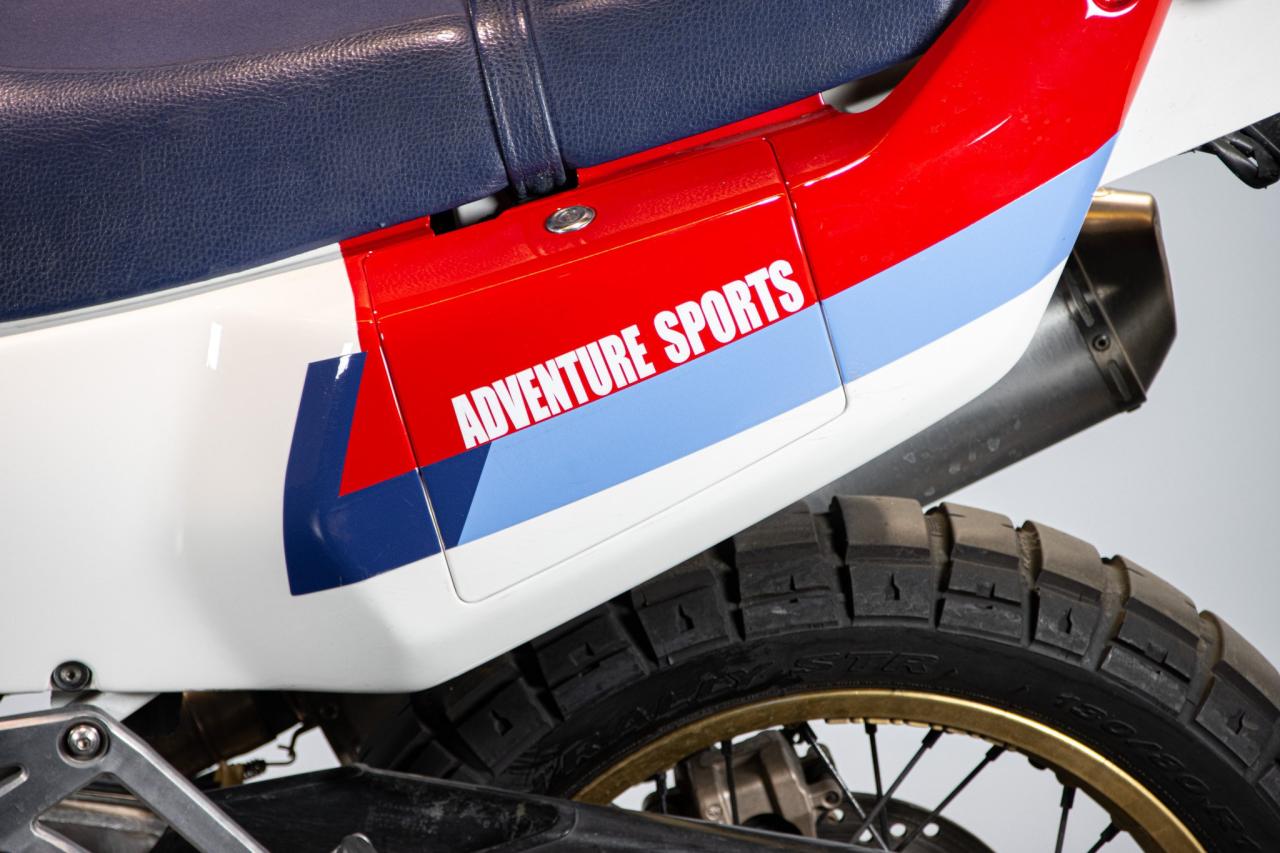 1990 Honda AFRICA TWIN 750