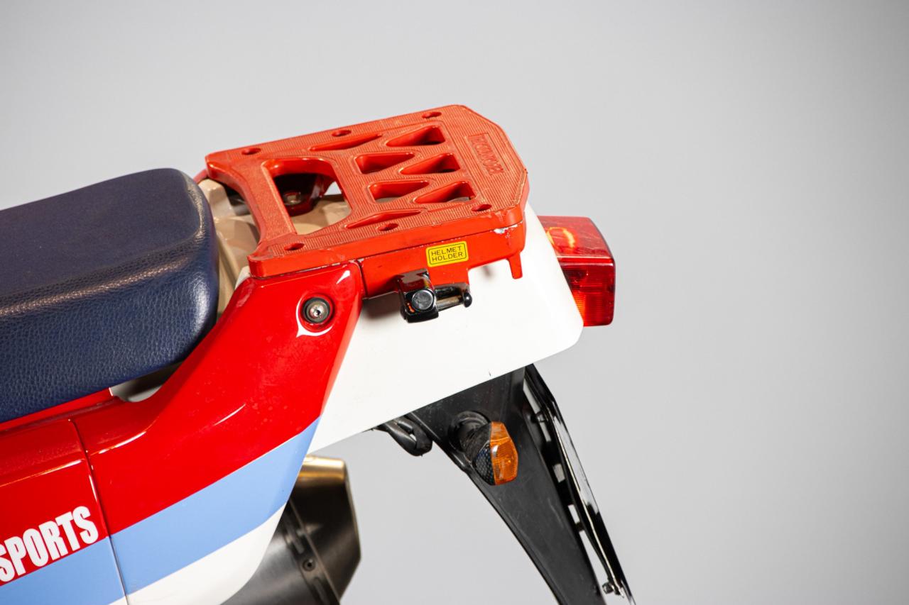 1990 Honda AFRICA TWIN 750