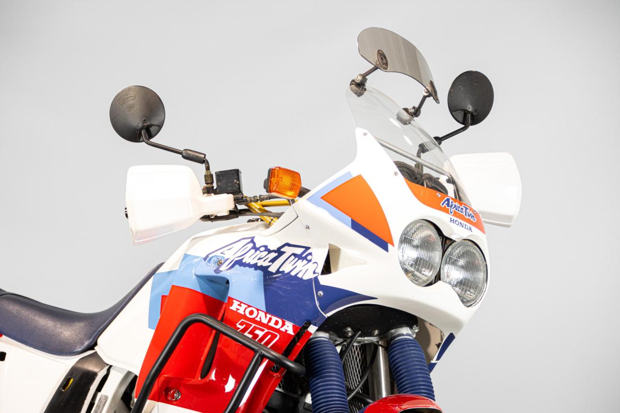 1990 Honda AFRICA TWIN 750