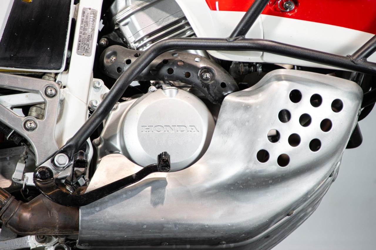 1990 Honda AFRICA TWIN 750