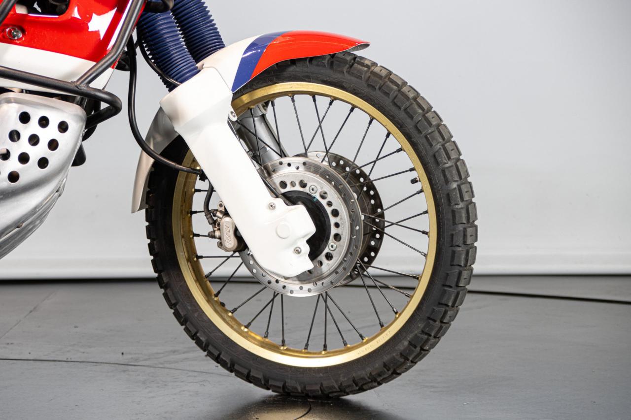 1990 Honda AFRICA TWIN 750