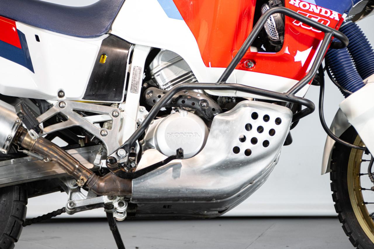 1990 Honda AFRICA TWIN 750