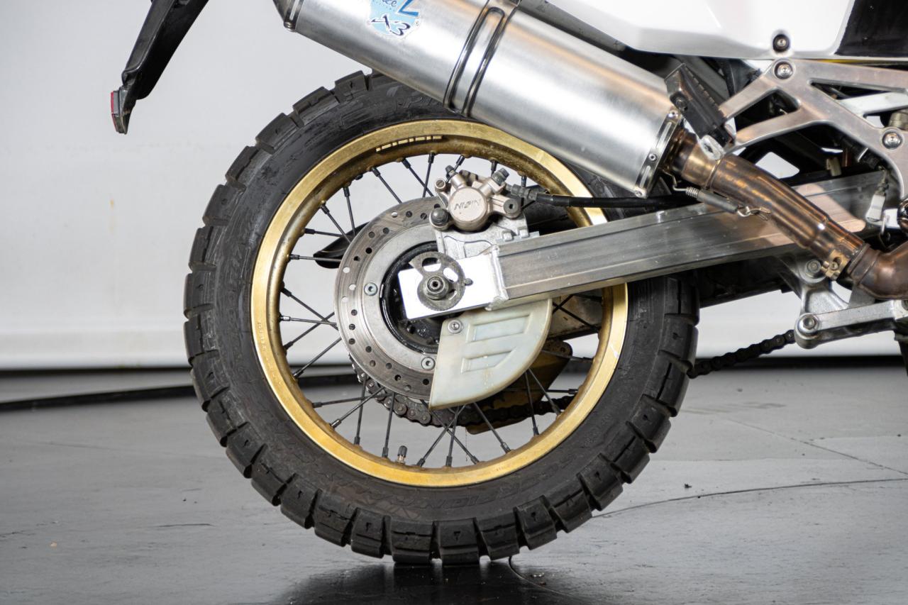 1990 Honda AFRICA TWIN 750