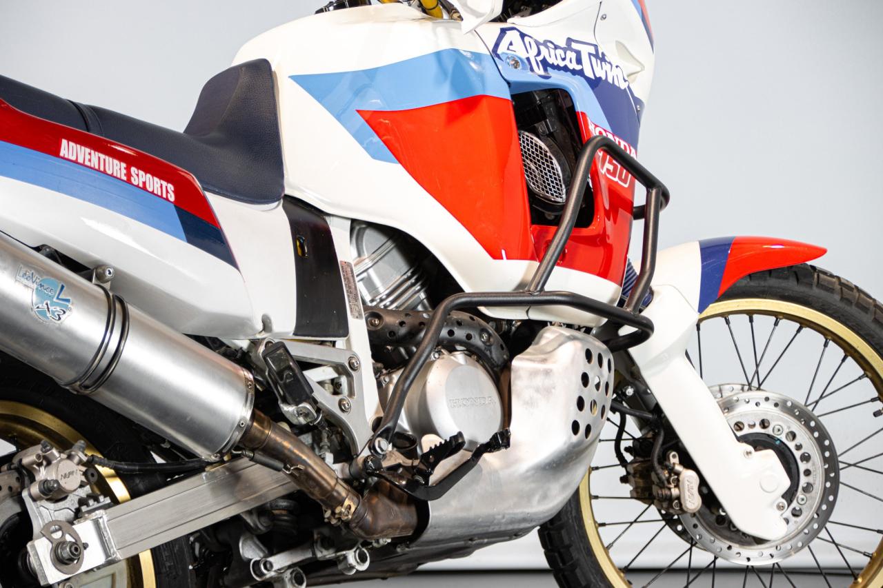 1990 Honda AFRICA TWIN 750