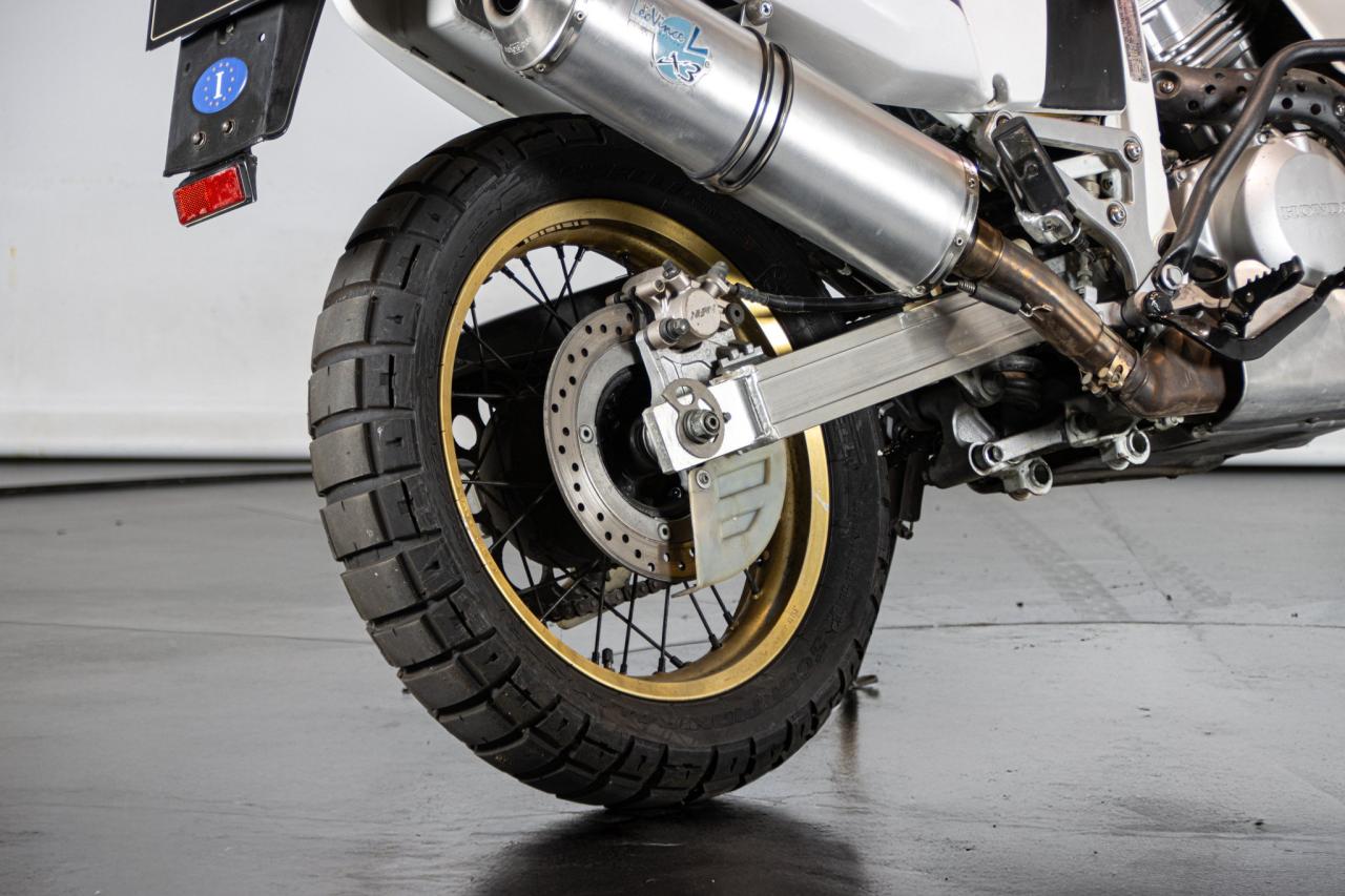 1990 Honda AFRICA TWIN 750