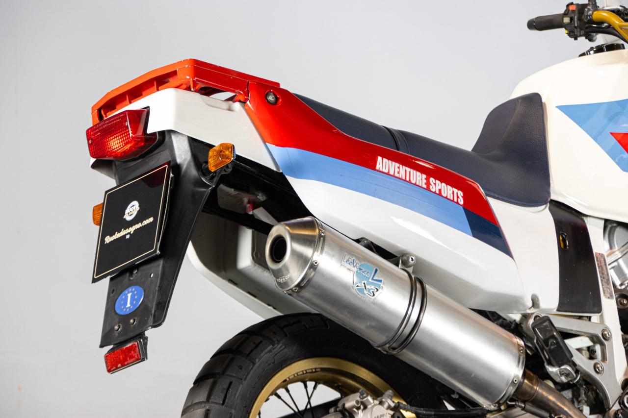 1990 Honda AFRICA TWIN 750