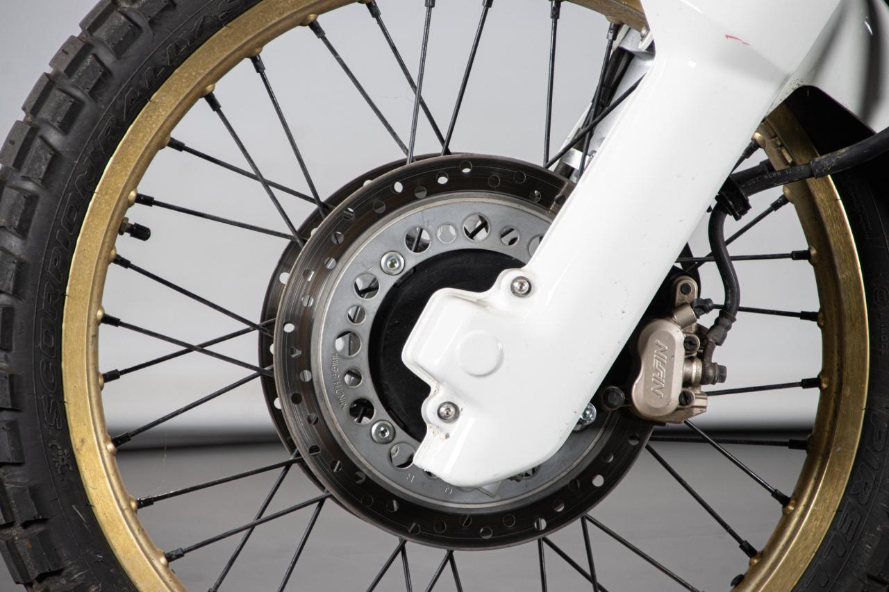 1990 Honda AFRICA TWIN 750