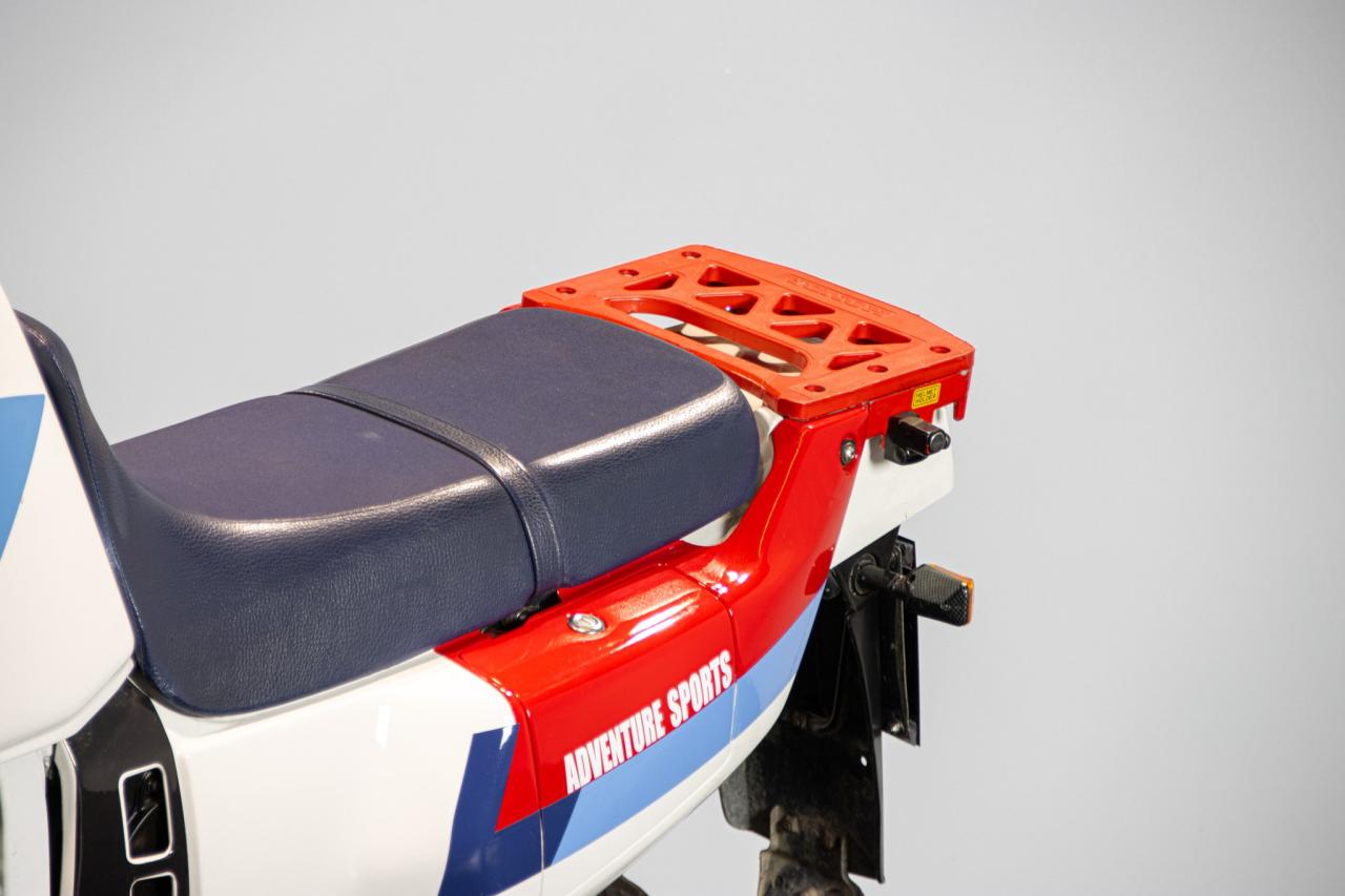 1990 Honda AFRICA TWIN 750