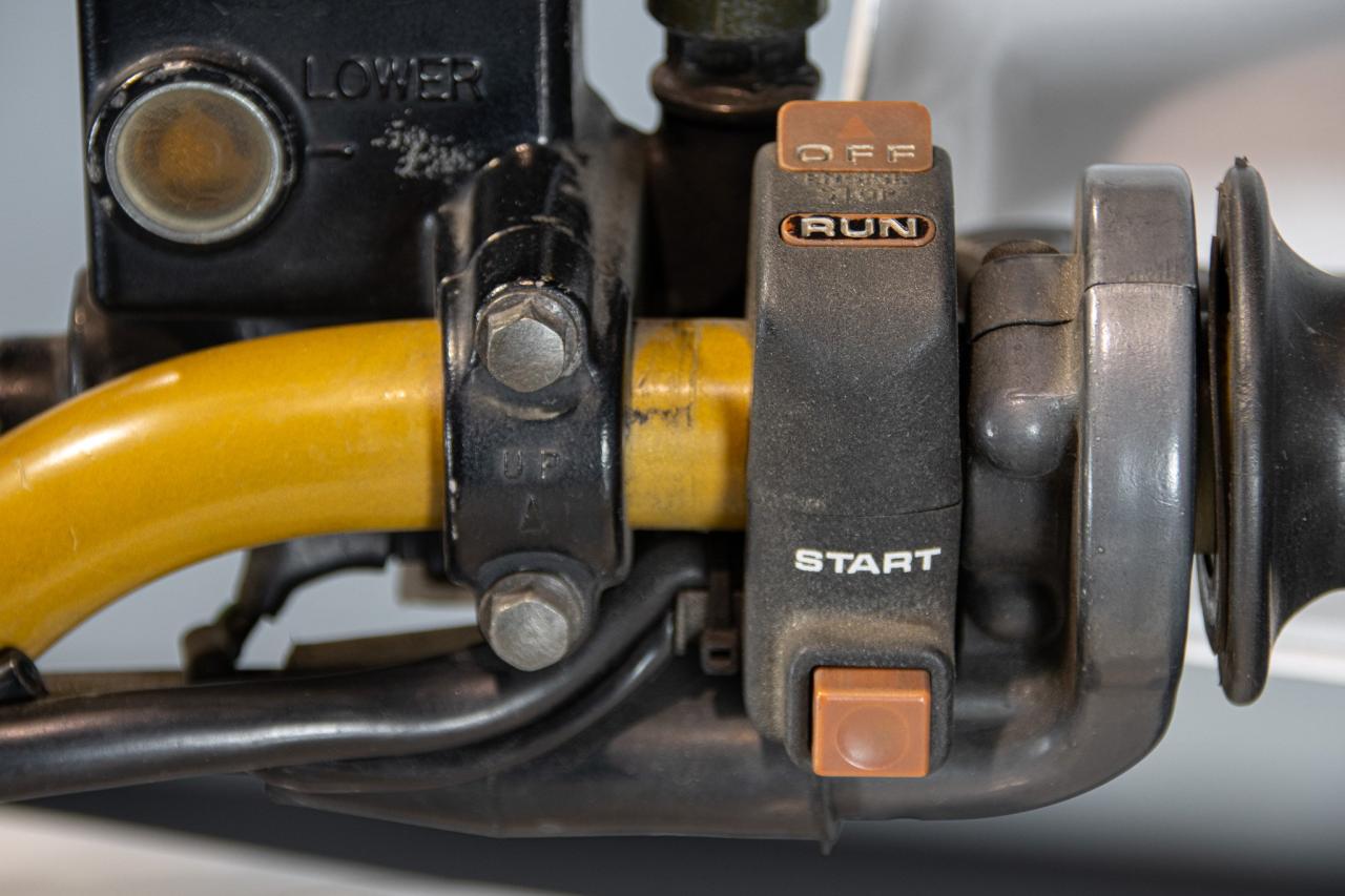 1990 Honda AFRICA TWIN 750