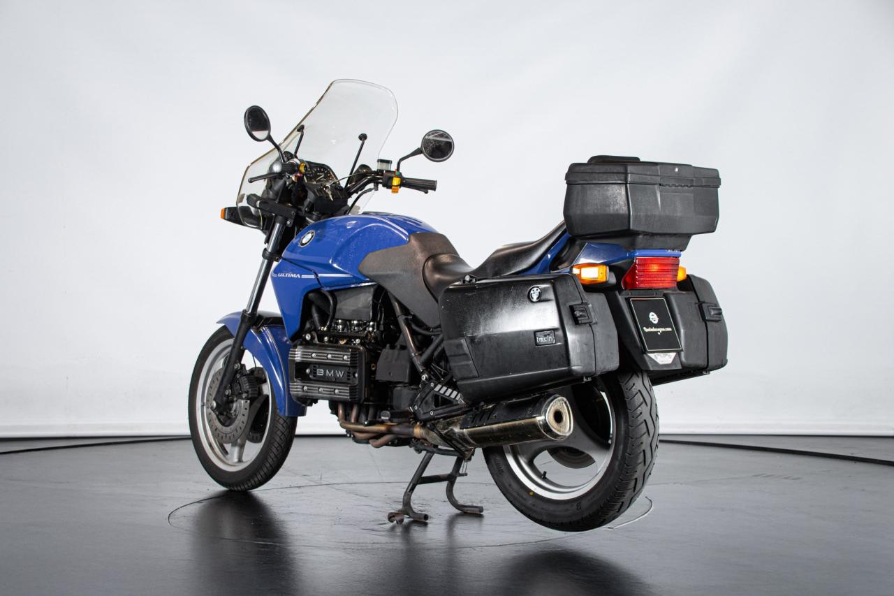1996 BMW K 75 &quot;ULTIMA&quot;