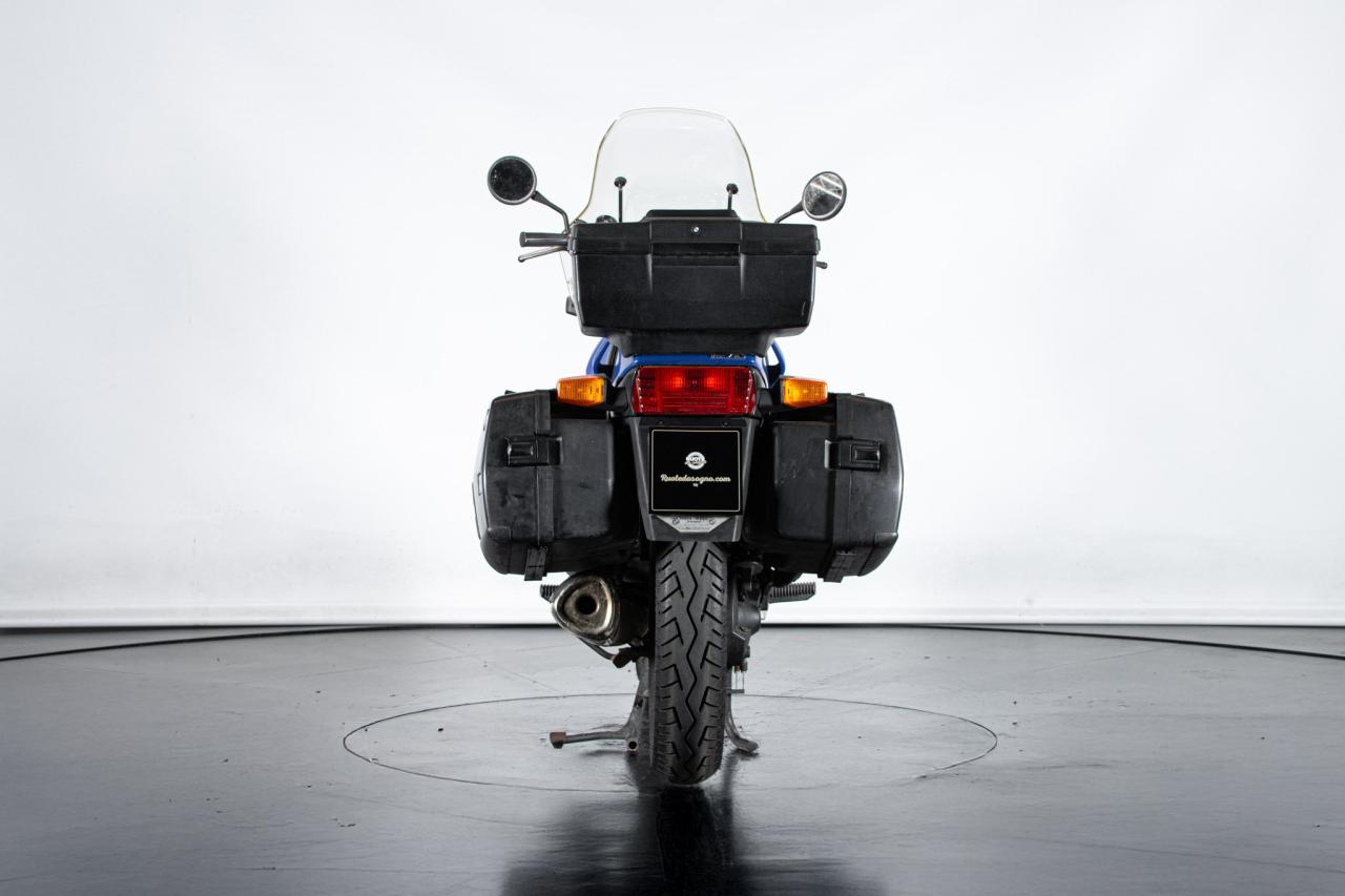 1996 BMW K 75 &quot;ULTIMA&quot;