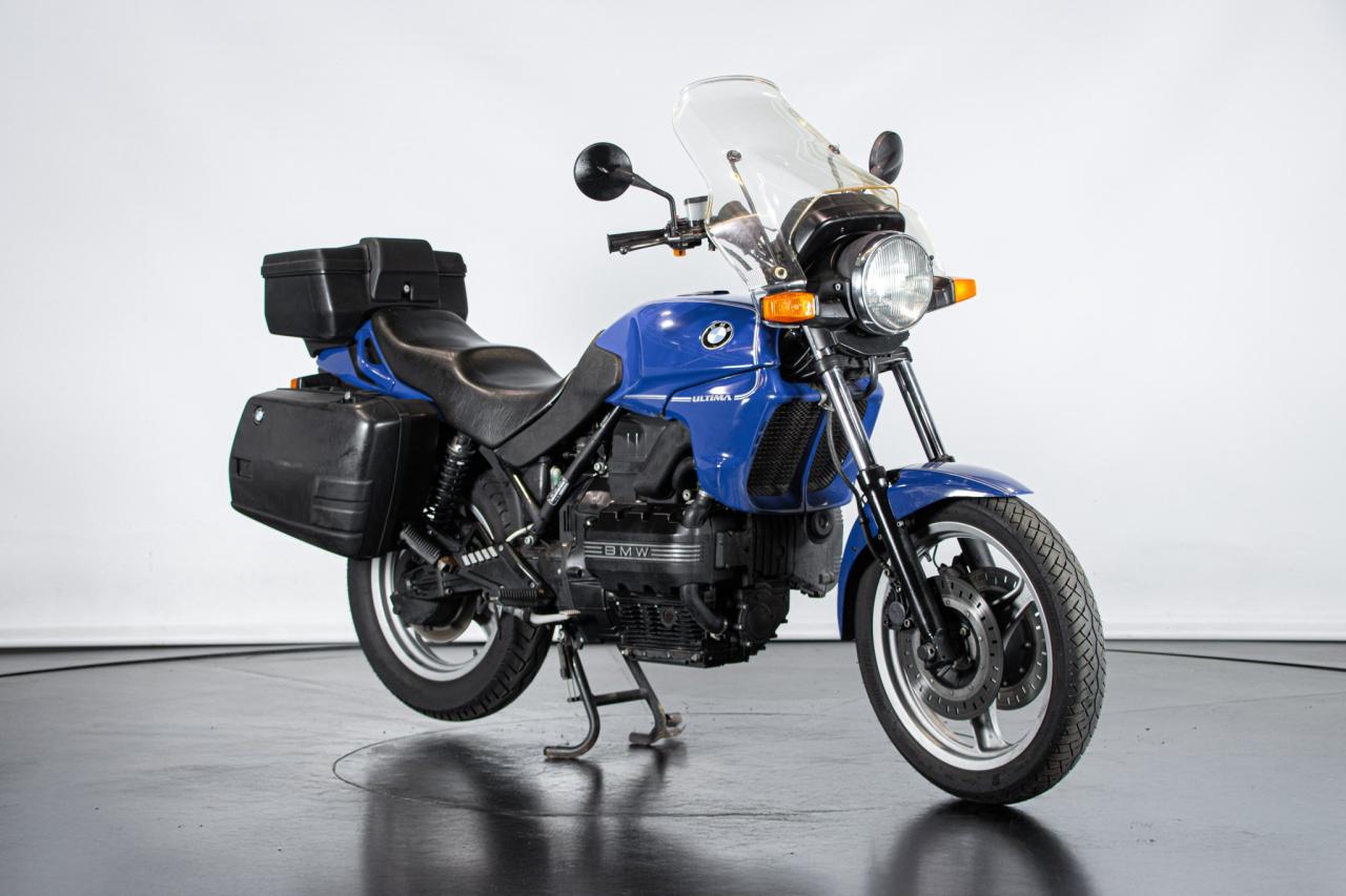 1996 BMW K 75 &quot;ULTIMA&quot;