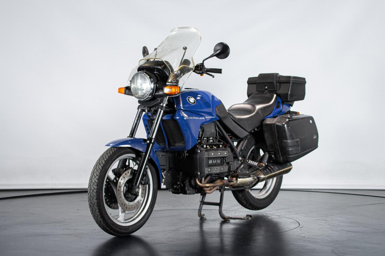 1996 BMW K 75 &quot;ULTIMA&quot;