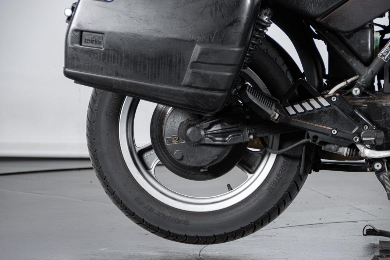 1996 BMW K 75 &quot;ULTIMA&quot;